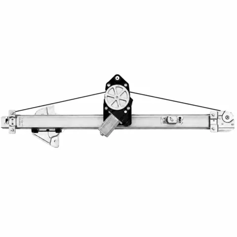 LDV Deliver 9 Van Right Window Regulator, Built 12/2019 Onwards