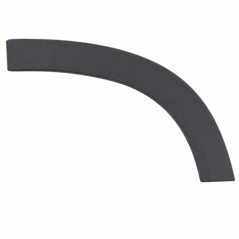 LDV Deliver 9 Van Right Front Guard Flare, Door Section, Built 12/2019 Onwards