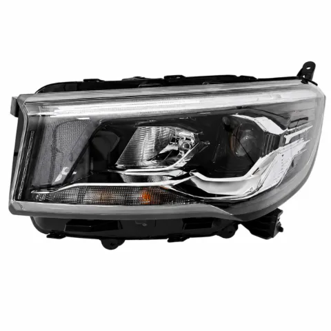 LDV Deliver 9 Van Left Headlight, Halogen, Built 12/2019 Onwards