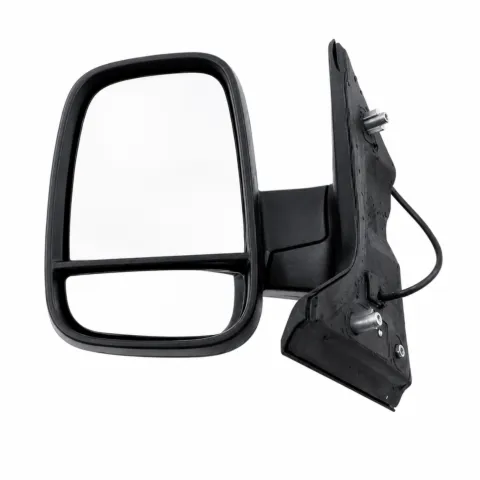 LDV Deliver 9 Van Left Front Door Mirror, With Blind Spot, Built 12/2019 Onwards