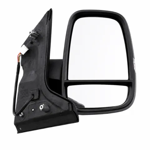 LDV Deliver 9 Van Right Front Door Mirror, With Heater, Built 12/2019 to 7/2024