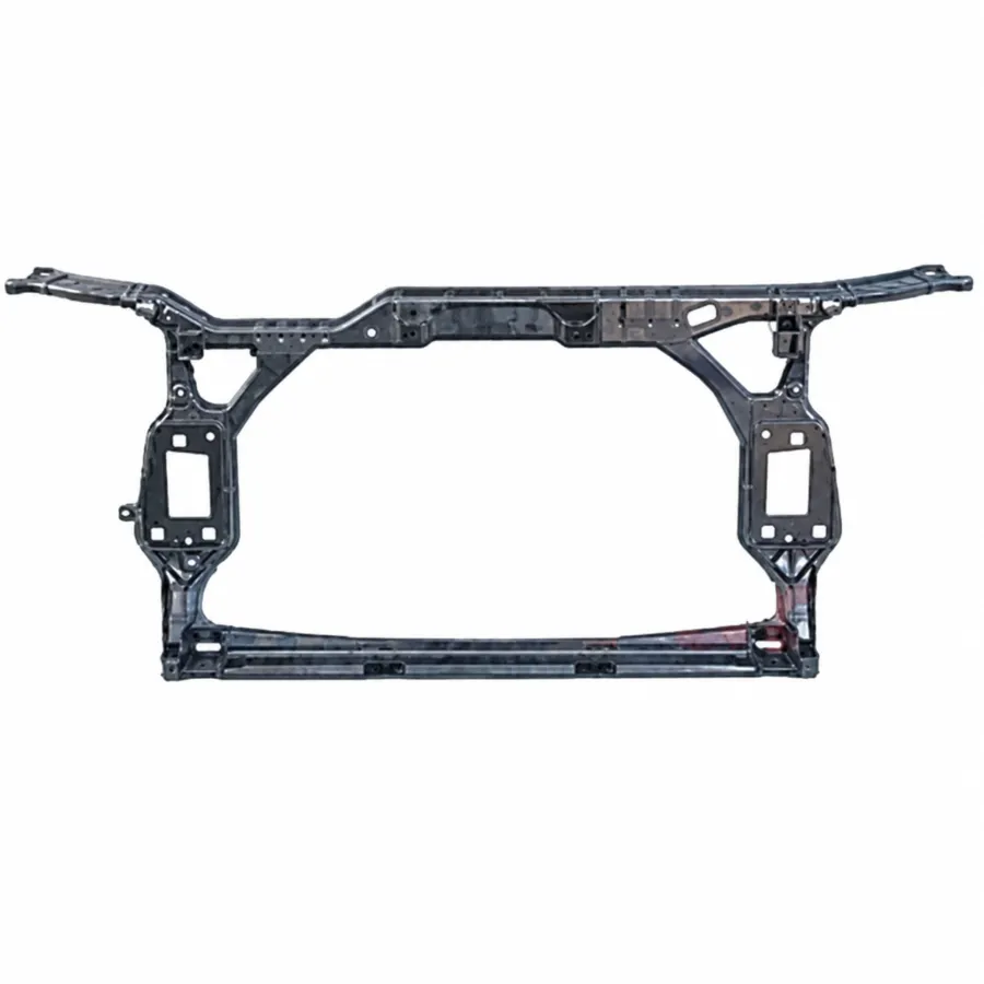 Audi S5 8T S-Line Radiator Support, Built 5/2012 to 11/2016
