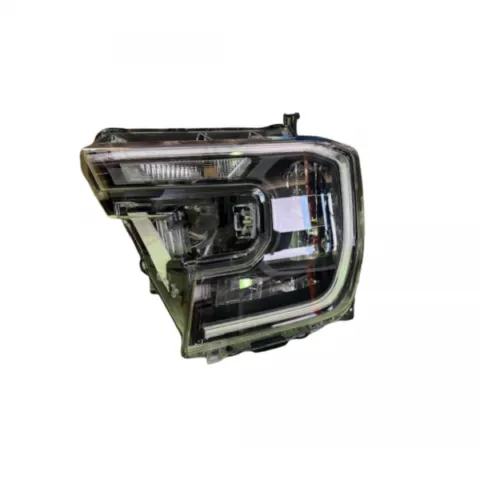 Ford Ranger P703 Utility XLT Left Headlight, Built 4/2022 Onwards