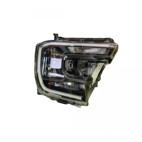 Ford Ranger P703 Utility XLT Right Headlight, Built 4/2022 Onwards