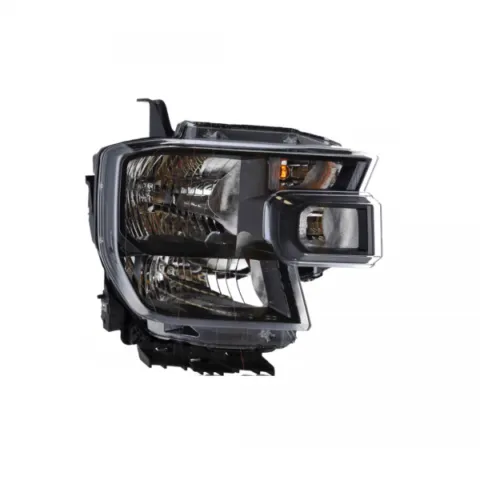 Ford Ranger P703 Utility XL Right Headlight, Built 4/2022 Onwards
