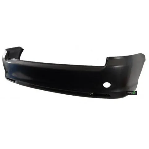 Toyota Avensis ACM21R Wagon Rear Bumper, Built 10/2003 to 12/2009