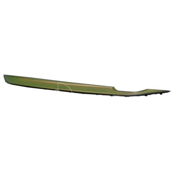 Volkswagen Golf 7th Rear Bar Insert, Built 4/2013 to 7/2017