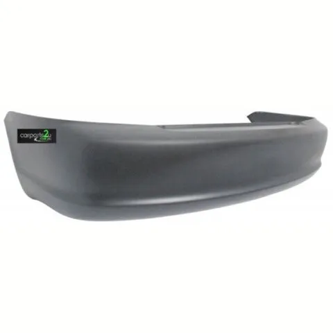 Toyota Echo Sedan Rear Bumper, Built 12/2002 to 8/2005