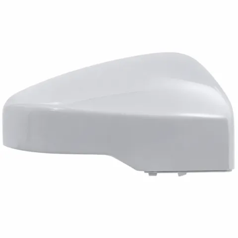 Subaru Forester Wagon S5 Right Door Mirror Cover Upper, With Mirror Light Type, Built 7/2018 to 7/2021