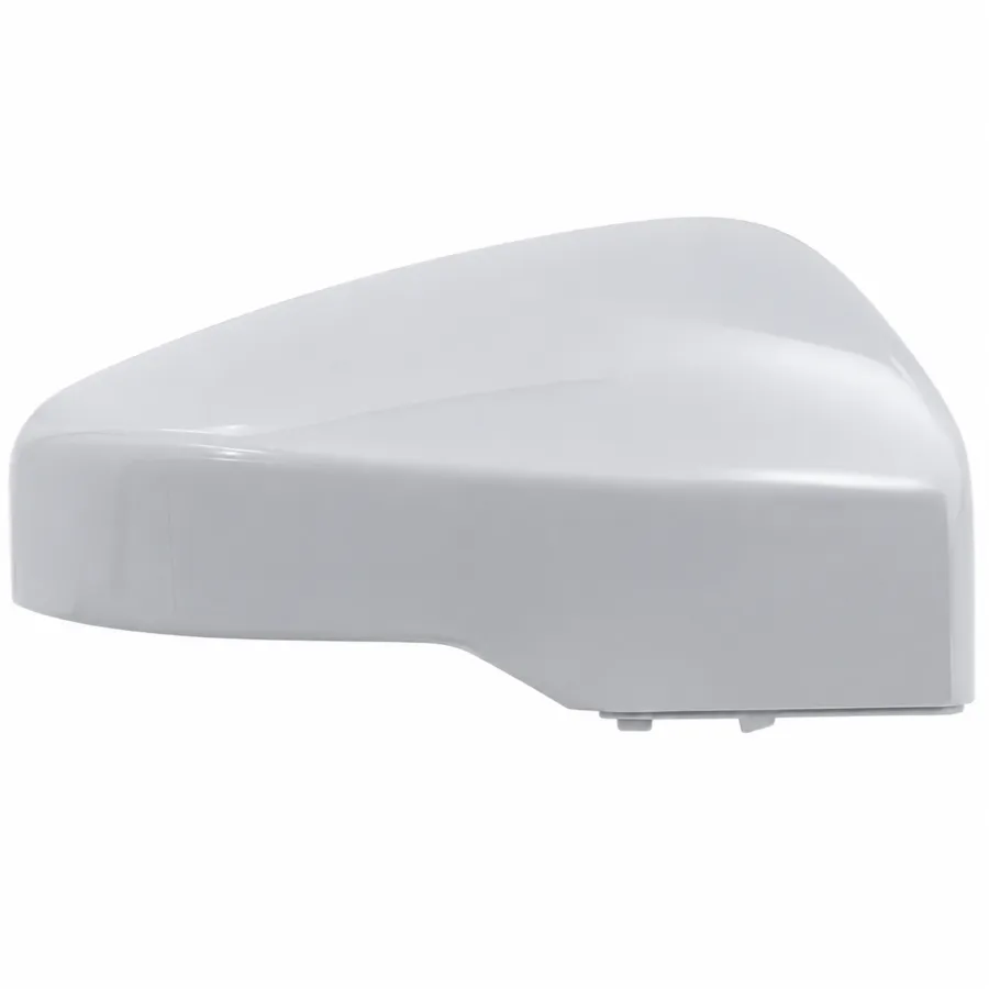 Subaru Forester Wagon S5 Right Door Mirror Cover Upper, With Mirror Light Type, Built 7/2018 to 7/2021