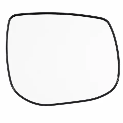 Subaru Forester Wagon S5 Right Front Door Mirror Glass, Built 7/2018 to 7/2021