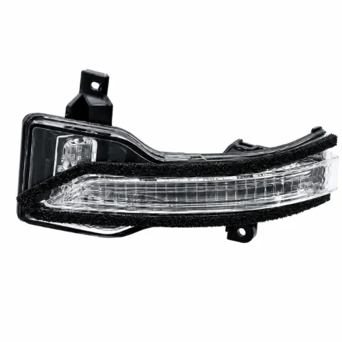Subaru Forester Wagon S5 Left Front Door Mirror Indicator, Built 7/2018 to 7/2021