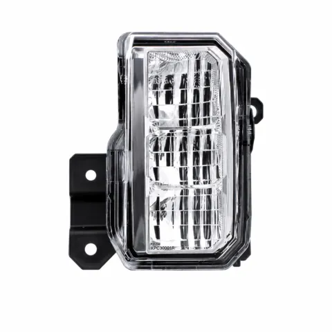 Subaru Forester Wagon S5 2.5IS Left Fog Light, With LED, Built 7/2018 to 7/2021