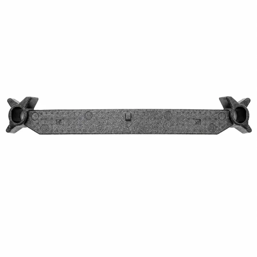 Subaru Forester Wagon S5 Front Bar Absorber, Upper, Built 7/2018 to 7/2021