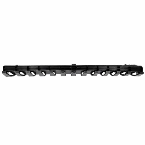 Subaru Forester Wagon S5 Front Bar Absorber, Lower, Built 7/2018 to 7/2021