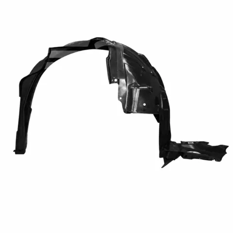 Subaru Forester Wagon S5 Left Inner Guard Liner, Built 7/2018 to 7/2021