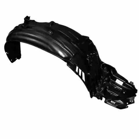 Subaru Forester Wagon S5 Right Inner Guard Liner, Built 7/2018 to 7/2021