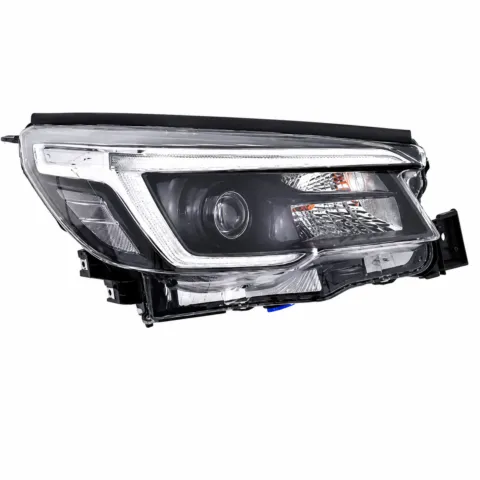 Subaru Forester Wagon S5 Right Headlight, No Adaptive, Built 2/2020 to 7/2021