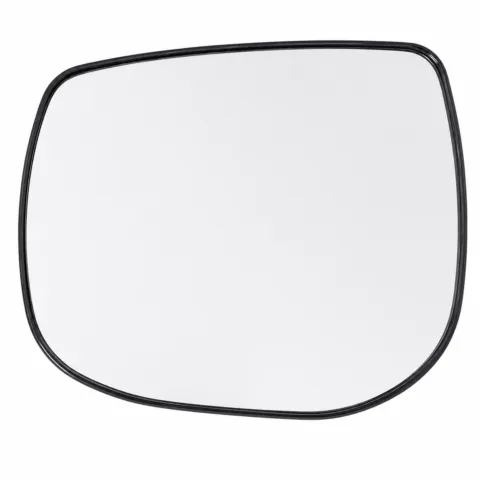 Subaru Forester Wagon S5 Left Front Door Mirror Glass, Built 7/2018 to 7/2021