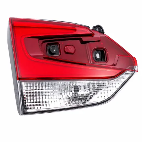Subaru Forester Wagon S5 Left Tail Gate Lamp, Built 7/2018 to 7/2025