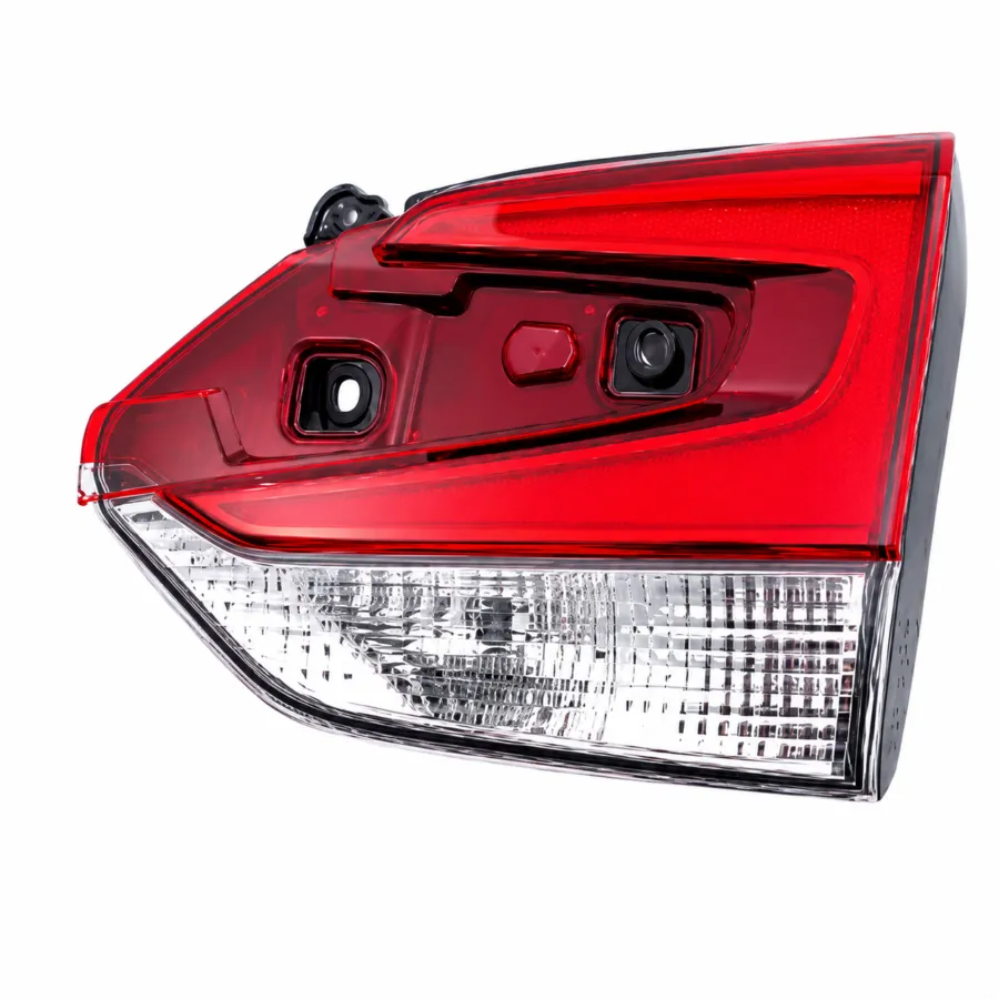 Subaru Forester Wagon S5 Right Tail Gate Lamp, Built 7/2018 to 7/2025