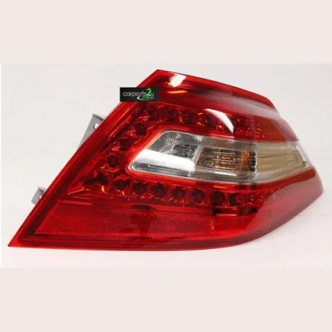 Nissan Maxima J32 Sedan Right Tail Light, Built 2/2009 to 1/2011
