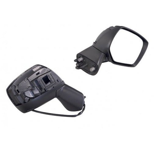 Subaru Impreza G4 Right Front Door Mirror, Built 12/2011 to 12/2016, Part 34928