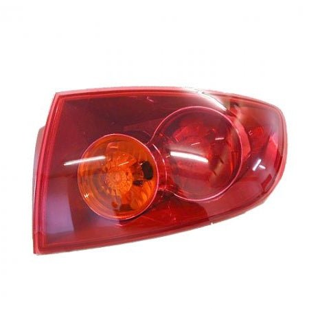 Mazda 3 BK Sedan Right Tail Light, Built 9/2003 to 6/2006