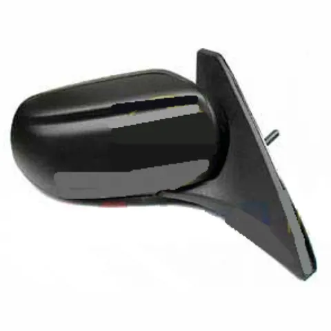 Ford Laser KN KQ Right Front Door Mirror, Built 1/1999 to 1/2003, Part 1503