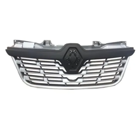 Renault Master X62 Grille, Built 9/2011 to 8/2019