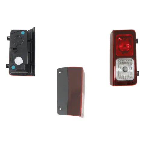 Renault Trafic X82 Right Tail Light Lower, Built 1/2015 to 5/2022