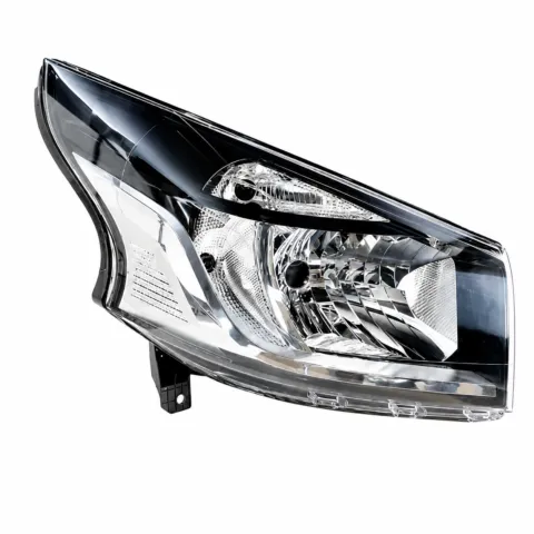 Mitsubishi Express Van SN Right Headlight, Manual Adjust, Built 3/2020 Onwards