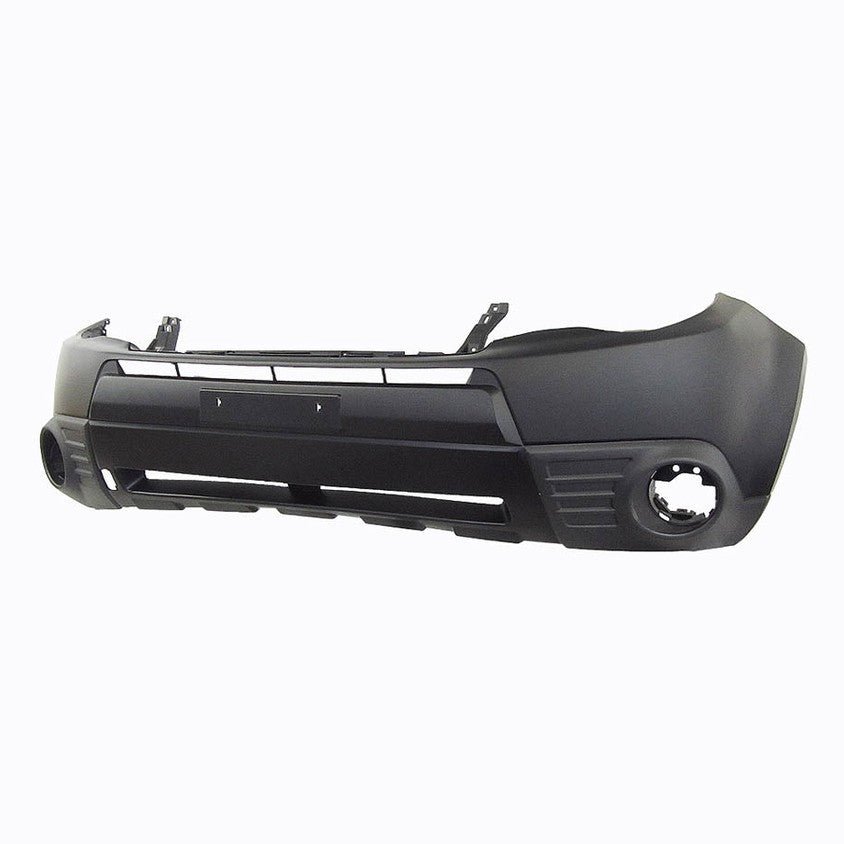 Subaru Forester SH Wagon X XS Front Bumper, Built 1/2008 to 12/2012