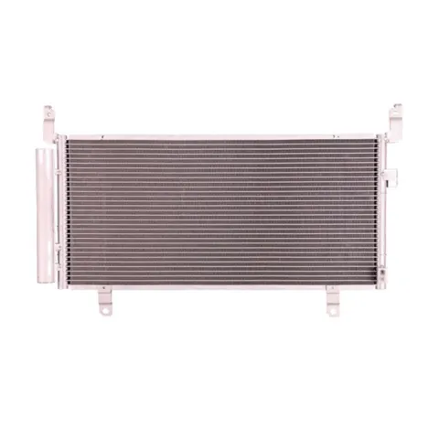 Subaru Forester SJ Condenser, Built 1/2013 to 7/2018