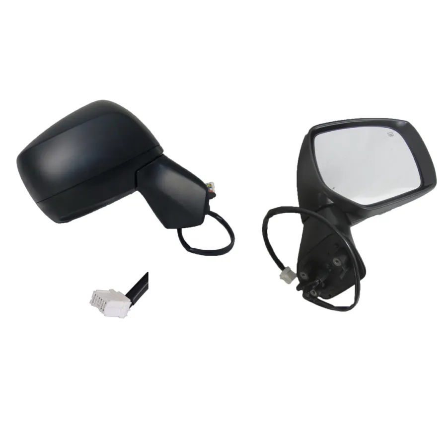 Subaru Forester SJ Right Front Door Mirror, Built 1/2013 to 7/2018