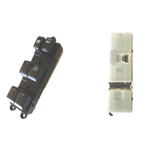 Subaru Forester SH Right Window Switch, Built 1/2008 to 12/2012