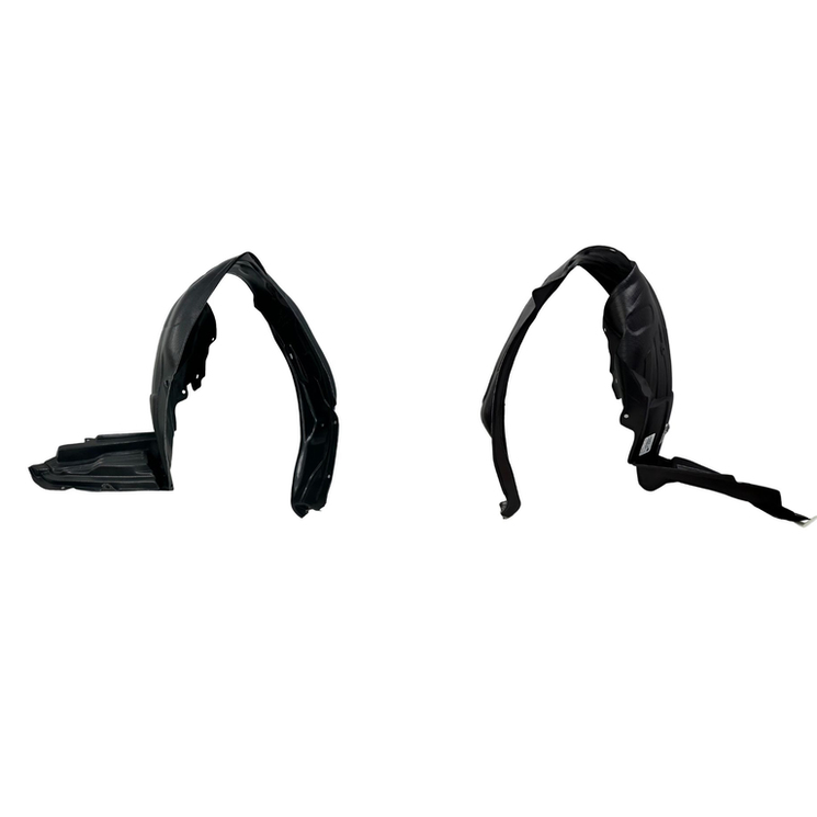 Subaru Impreza G3 Left Inner Guard Liner, Built 8/2007 to 11/2011