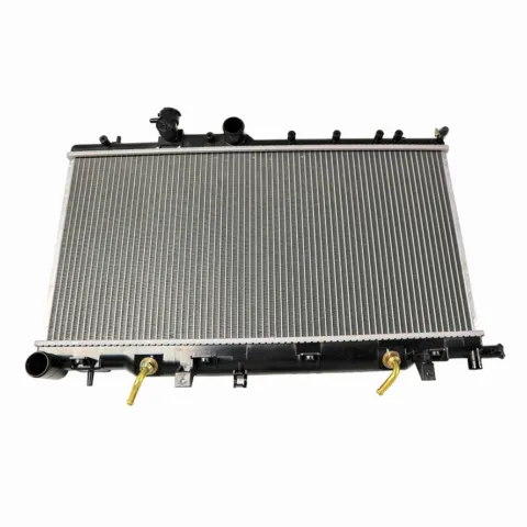 Subaru Impreza G2 Radiator, Built 9/2005 to 9/2008, Part 63905