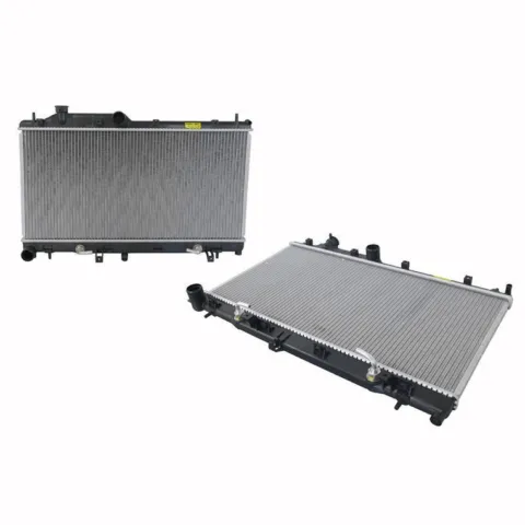 Subaru Impreza G2 Radiator, Built 9/2005 to 9/2008, Part 61861
