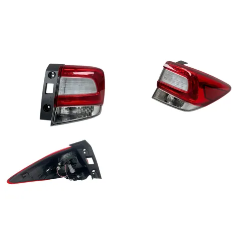 Subaru Impreza G5 Right Tail Light, Built 1/2017 to 9/2023