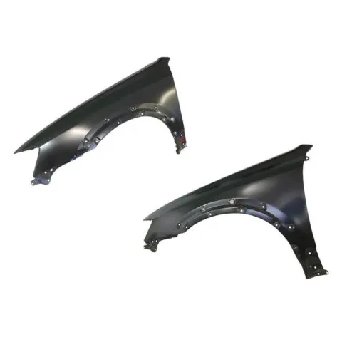Subaru Outback 3rd Wagon Left Guard, Built 9/2003 to 9/2006
