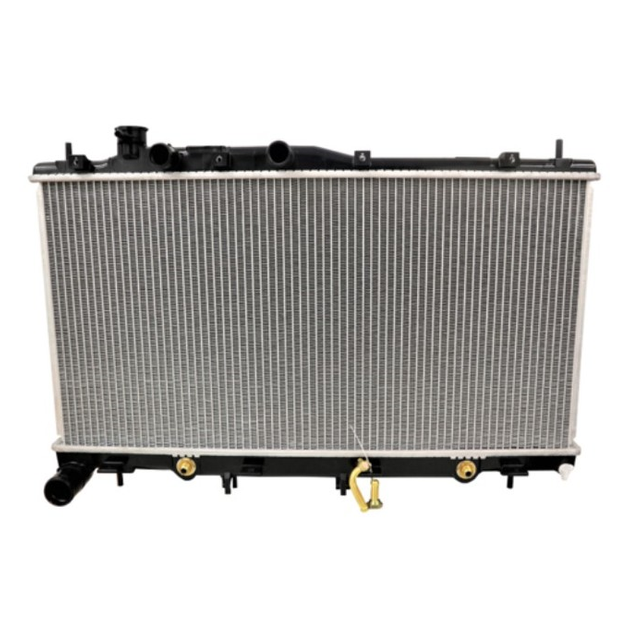 Subaru Outback 4th Radiator, Built 9/2009 to 12/2014, Part 61832