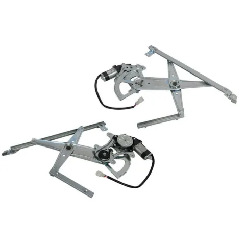 Subaru Outback 3rd Right Front Window Regulator, Electric, Built 9/2003 to 9/2009