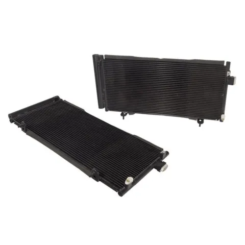 Subaru XV G4 Condenser, Built 1/2012 to 5/2017