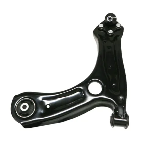 Audi A1 8X Left Front Lower Control Arm, Built 12/2010 to 2/2015