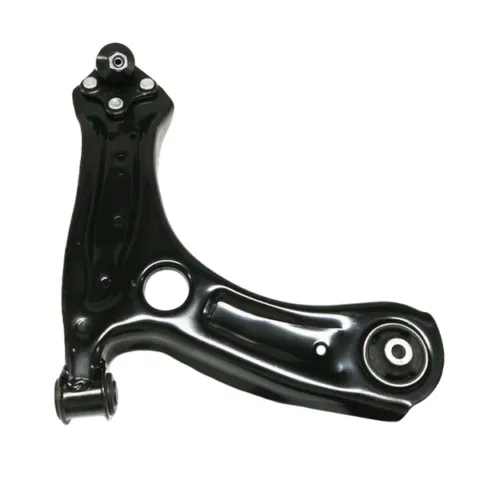 Audi A1 8X Right Front Lower Control Arm, Built 12/2010 to 2/2015