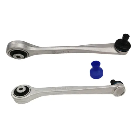 Audi A4 B8 Right Front Upper Control Arm, Built 4/2008 to 5/2012, Part 60698