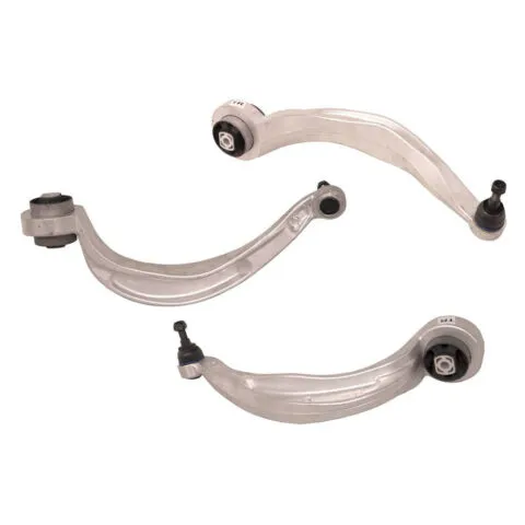 Audi A4 B8 Left Front Lower Control Arm, Built 4/2008 to 5/2012, Part 38757