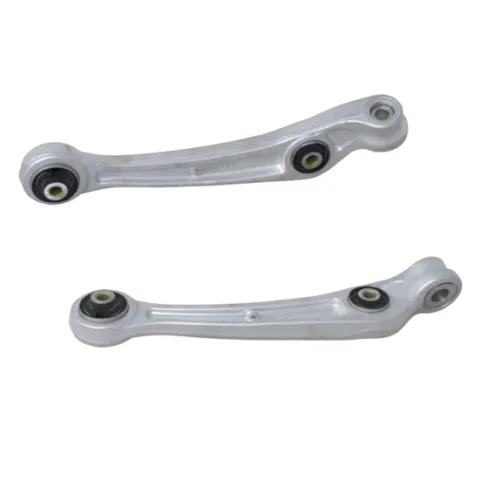 Audi A4 B8 Left Front Lower Control Arm, Built 4/2008 to 5/2012, Part 61044