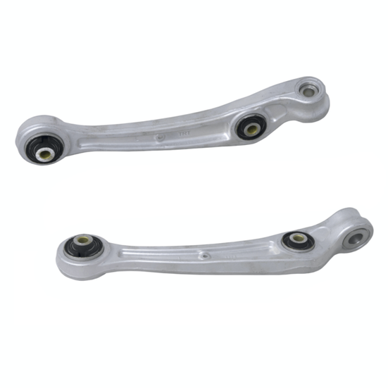 Audi A4 B8 Left Front Lower Control Arm, Built 4/2008 to 5/2012, Part 61044